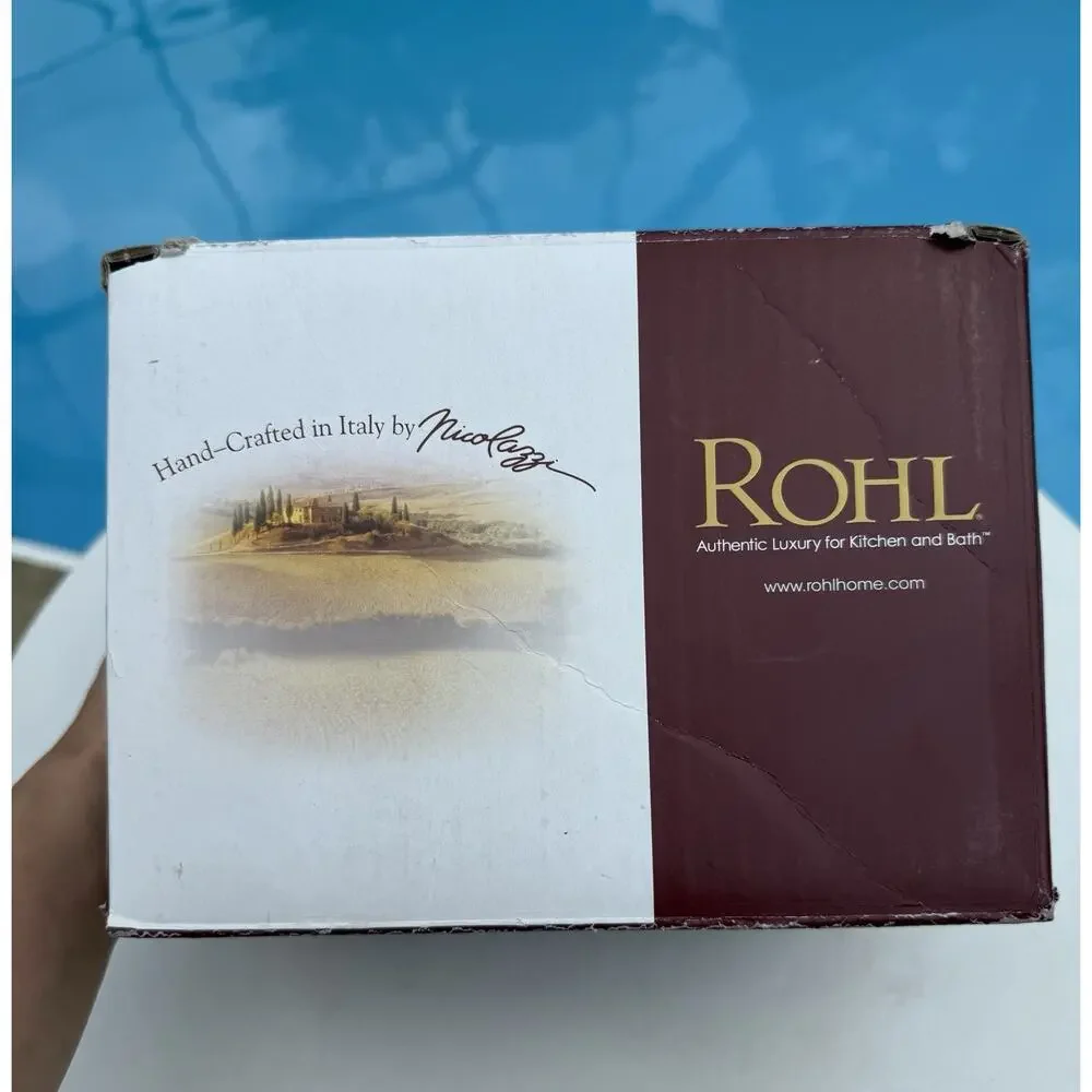 ROHL san giovanni